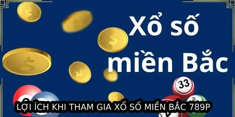 Xổ số miền Bắc 789P