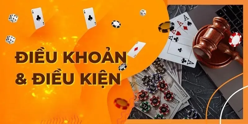 Điều Khoản Và Điều Kiện 789P