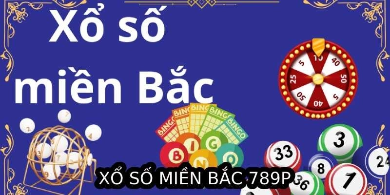 Xổ số miền Bắc