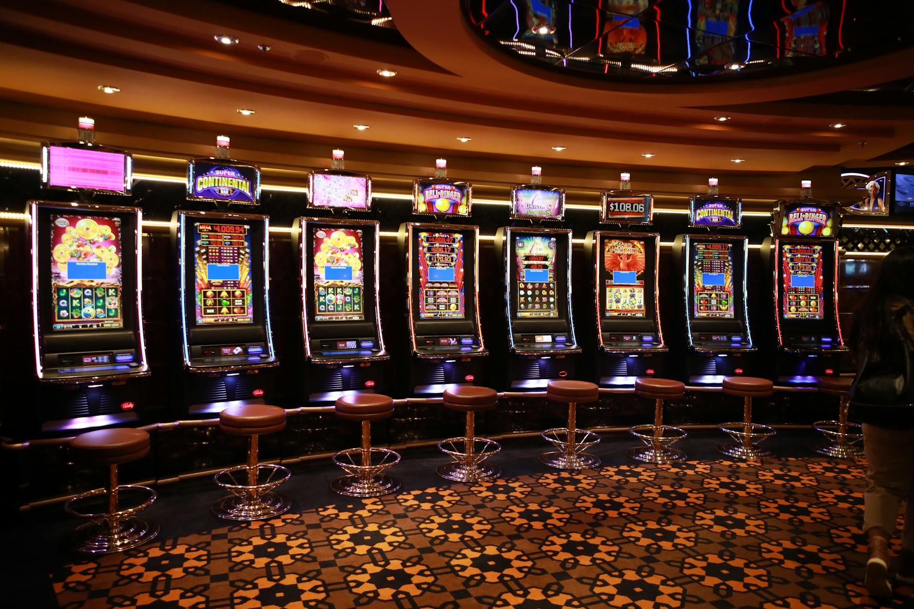 Tiêu chí để chọn slot game đáng chơi nhất 2026